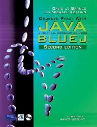 Valuepack: Objects First with Java : A Practical Introduction Using Bluej with Visual Basic. Net for Students