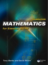 Foundation Maths for Edexcel GCSE Evaluation Pack