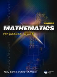 Higher Math for Edexcel GCSE Evaluation Pack