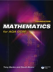 Foundation Maths for AQA GCSE Evaluation Pack