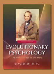 Valuepack:Evolutionary Psychology:the New Science of the Mind/Physiology of Behaviour : International Edition