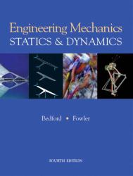 Engineering Mechanics - Statistics and Dynamics