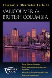 Vancouver and British Columbia