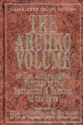 The Archko Volume