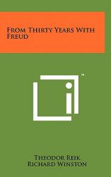 From Thirty Years with Freud