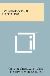 Foundations of Capitalism