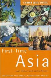 First-Time Asia