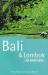 The Rough Guide to Bali and Lombock