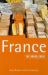 The Rough Guide to France