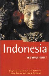 The Rough Guide to Indonesia