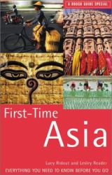 The Rough Guide to First Time Asia