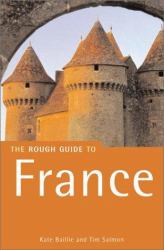 The Rough Guide to France