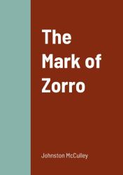 The Mark of Zorro