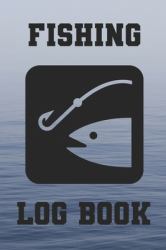 Fishing Log Book