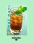 Iced Tea : 50 Recipes for Refreshing Tisanes, Infusions, Coolers, and Spiked Teas