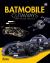 Batmobile Cutaways: the Movie Vehicles 1989-2012 Plus Collectible