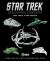 Star Trek Designing Starships: Deep Space Nine and Beyond