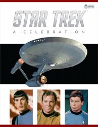 Star Trek - the Original Series: a Celebration