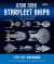 Star Trek Shipyards Star Trek Starships: 2294 to the Future 2nd Edition : The Encyclopedia of Starfleet Ships