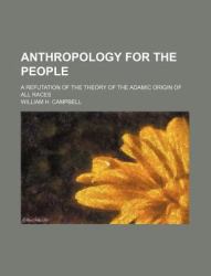 Anthropology for the People