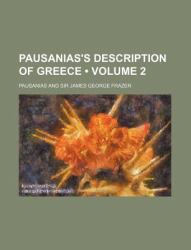 Pausanias's Description of Greece