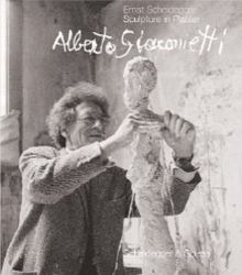 Alberto Giacometti : Sculpture in Plaster