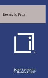 Russia in Flux