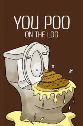 Things to Do While You Poo on the Loo : Funny Poop Activity Books Gag Gifts for Adults Men Women