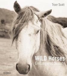 Wild Horses : Endangered Beauty