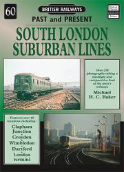 South London Suburban Lines