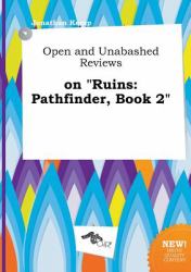 Open and Unabashed Reviews on Ruins : Pathfinder, Book 2