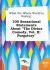 What the Whole World Is Saying : 100 Sensational Statements about the Divine Comedy, Vol. Ii