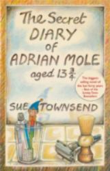 The Secret Diary of Adrian Mole Aged 13 3/4