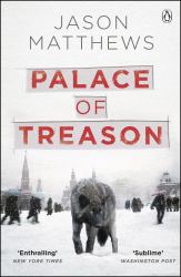 Palace of Treason : A Novel