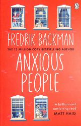 Anxious People