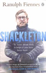 Shackleton