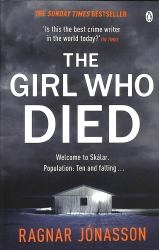 The Girl Who Died