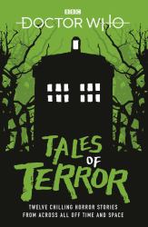 Doctor Who: Tales of Terror