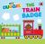 Hey Duggee: the Train Badge