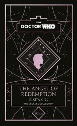 Doctor Who: the Angel of Redemption