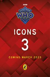 Doctor Who: Icons (3)