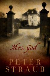 Mrs. God : A Novel