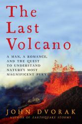 The Last Volcano