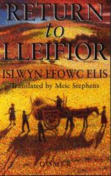 Return to Lleifior