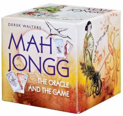 Mah Jongg : The Oracle and the Game