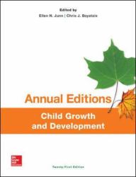 Child Growth and Development