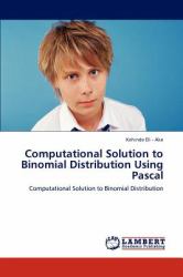 Computational Solution to Binomial Distribution Using Pascal