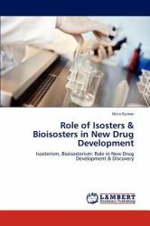 Role of Isosters and Bioisosters in New Drug Development