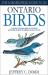 Lorimer Field Guide to 225 Ontario Birds