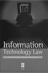 Information Technology Law